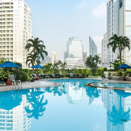 Rembrandt Residences Bangkok