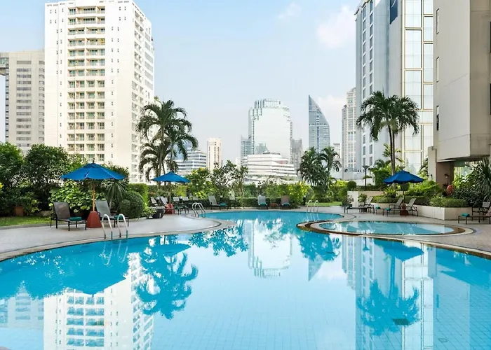 Rembrandt Residences Hotel