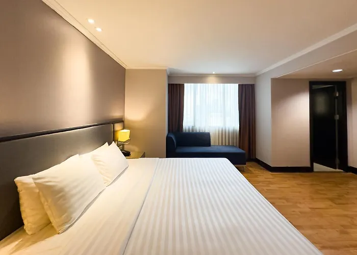 Rembrandt Residences