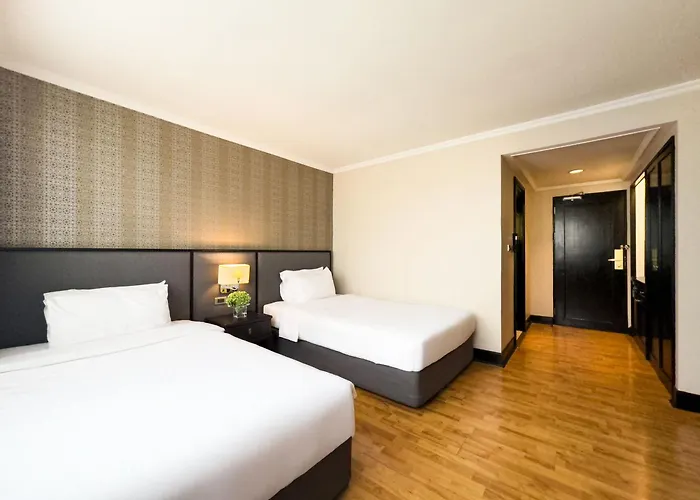 Rembrandt Residences Hotel