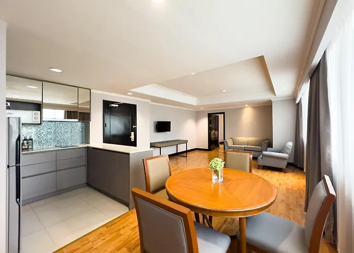Rembrandt Residences