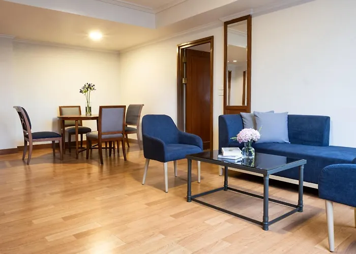 Rembrandt Residences