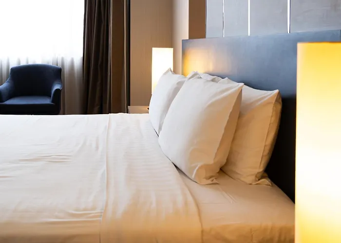 Rembrandt Residences 4* Bangkok