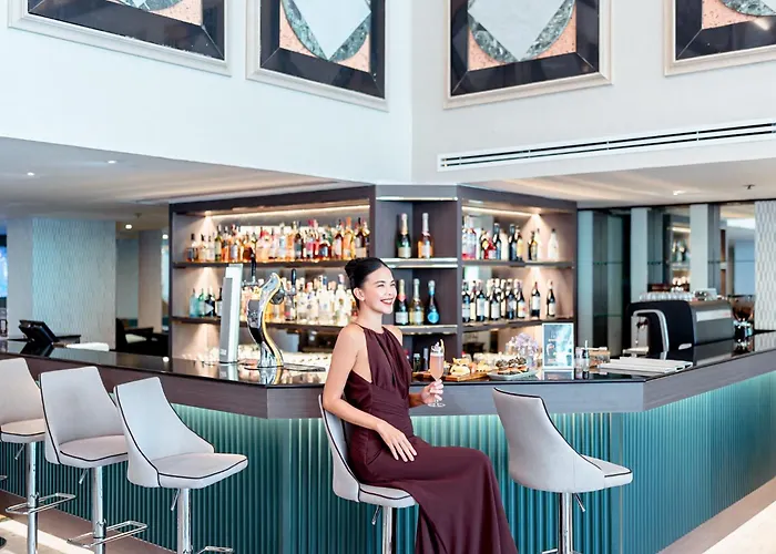 Rembrandt Residences 4*