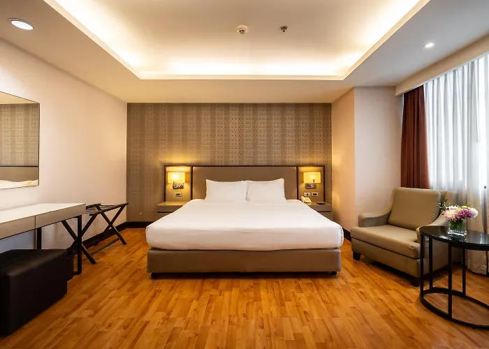 Rembrandt Residences Bangkok