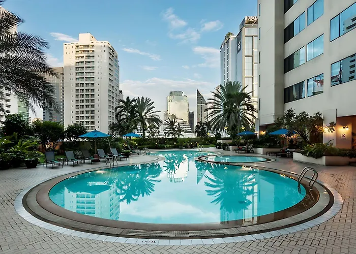 Rembrandt Residences