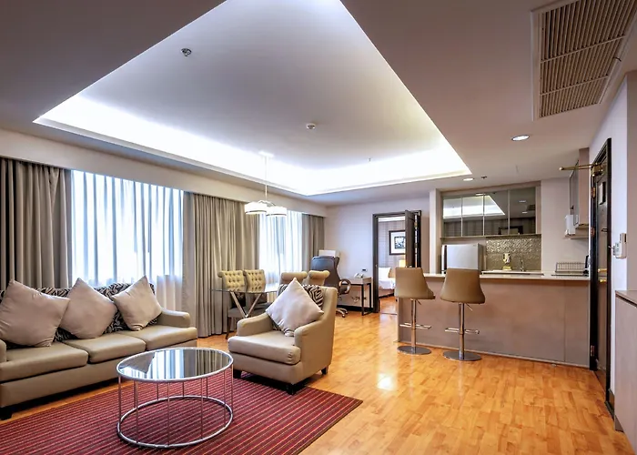Rembrandt Residences