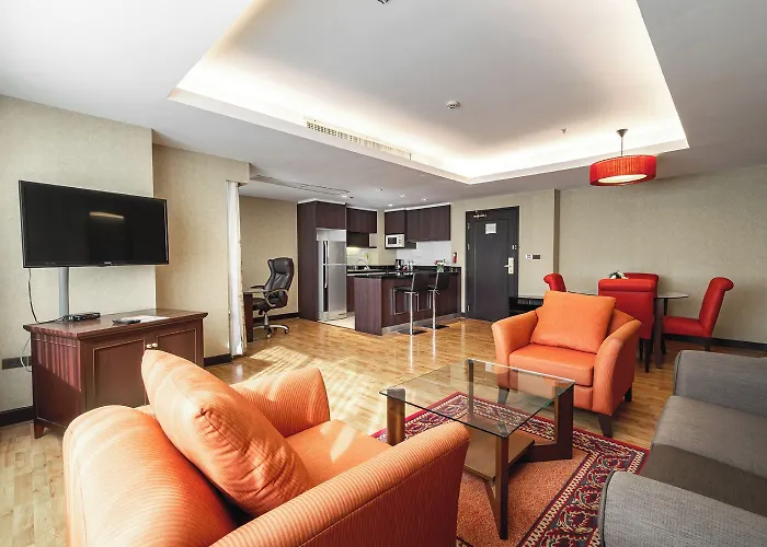 Rembrandt Residences