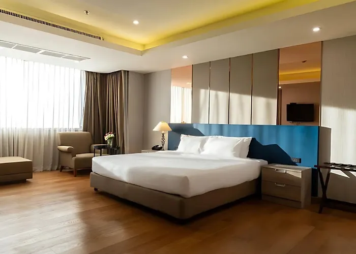 Rembrandt Residences Hotel