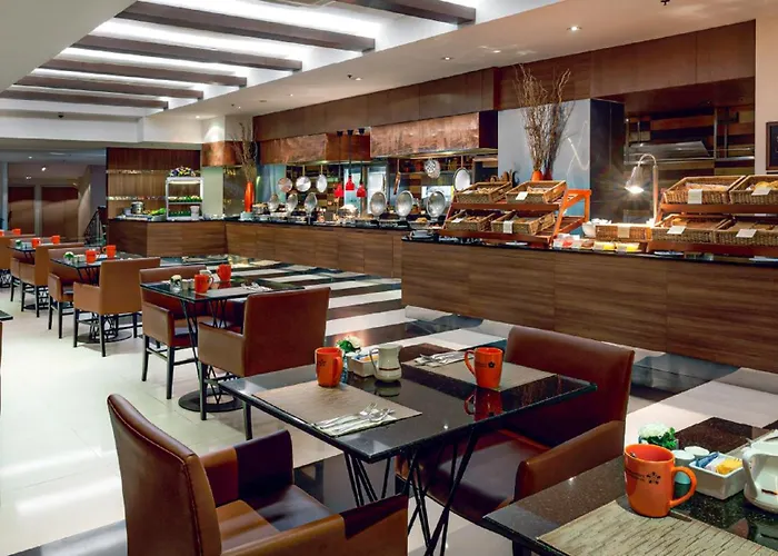 Rembrandt Residences 4* Bangkok