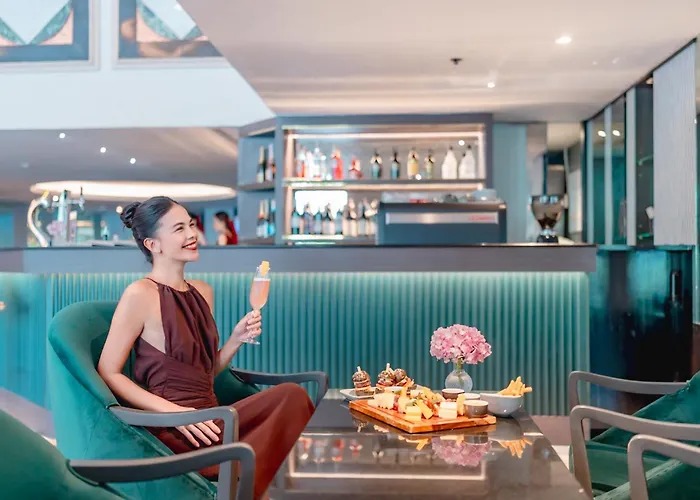Rembrandt Residences 4* Bangkok