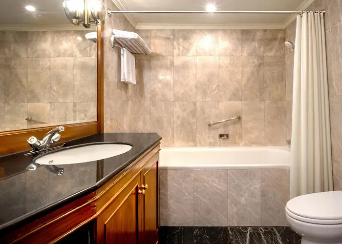 Hotel Rembrandt Residences