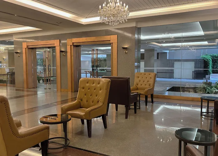 Hotel Rembrandt Residences