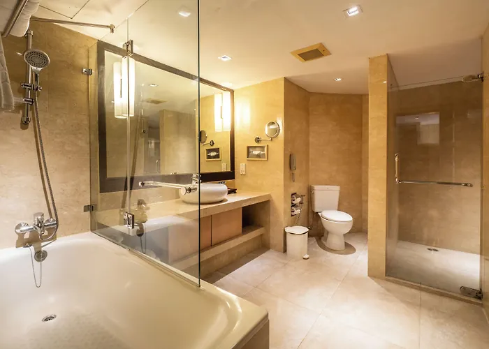Hotel Rembrandt Residences Bangkok